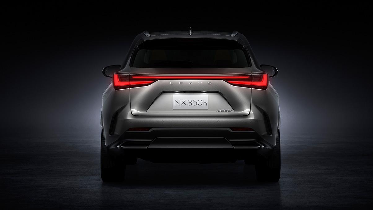  أسعار السيارة لكزس NX 2024  الجديدة